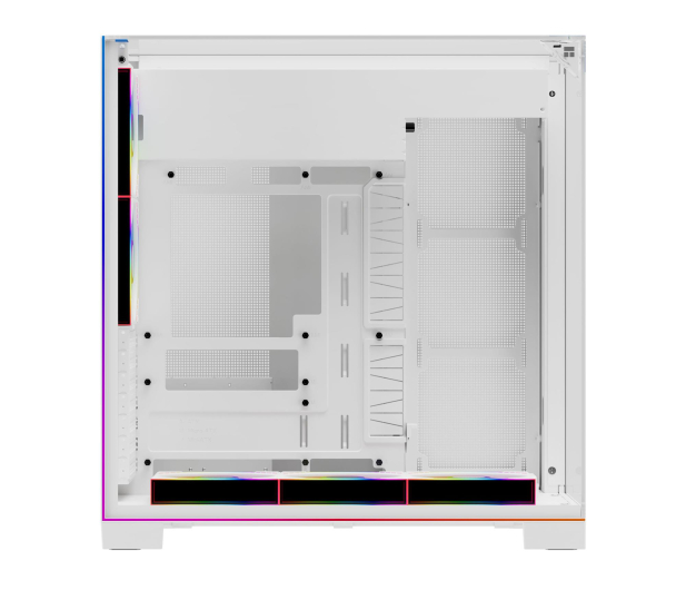 Thermalright A70 White ARGB FAN - 1508174 - zdjęcie 5